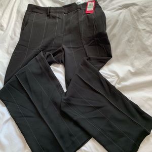 VINCE CAMUTO PANTS NWT